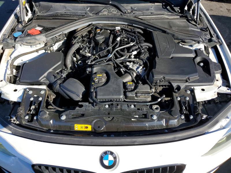 Продаж на аукціоні авто 2018 Bmw Motorrad 330e, vin: WBA8E1C51JA756737, номер лоту: 75932455