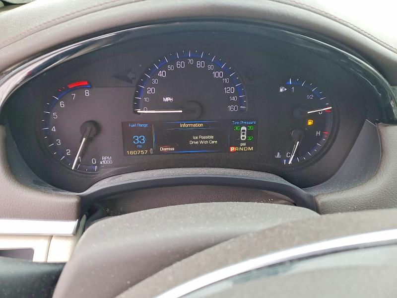 Продажа на аукционе авто 2015 Cadillac Xts, vin: 2G61N5S38F9254518, номер лота: 74806995