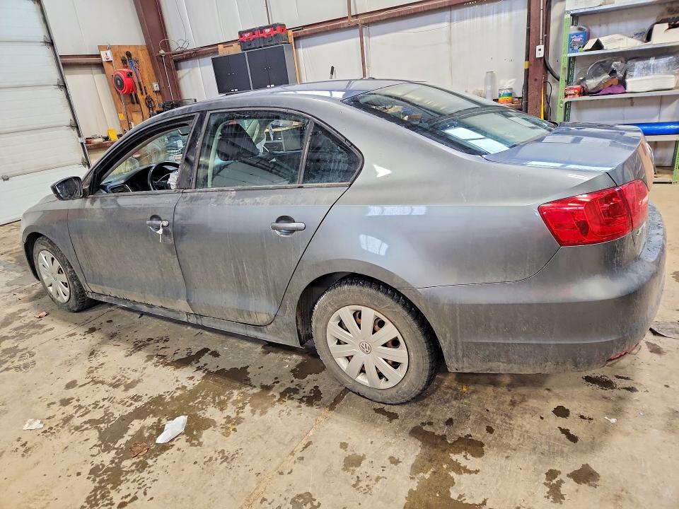 Aukcja sprzedaży 2013 Volkswagen Jetta, vin: 3VW2K7AJ8DM426442, numer aukcji: 78841225