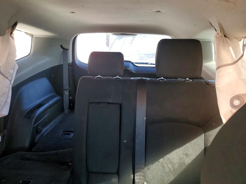 Продаж на аукціоні авто 2014 Chevrolet Orlando, vin: KL77P2EK5EK596246, номер лоту: 72116505