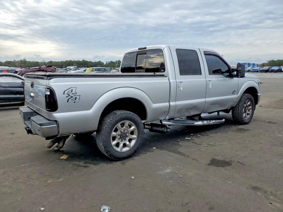 2015 Ford F250 მანქანა იყიდება აუქციონზე, vin: 1FT7W2BT0FED36551, აუქციონის ნომერი: 77118595