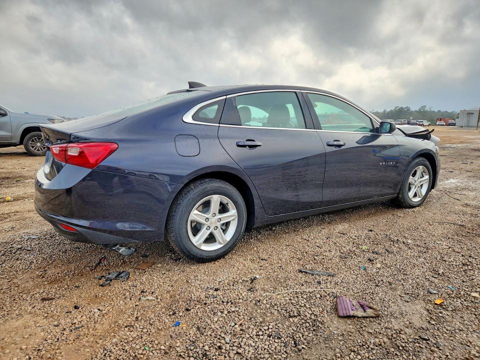 Aukcja sprzedaży 2022 Chevrolet Malibu, vin: 1G1ZB5ST4NF202908, numer aukcji: 78413955