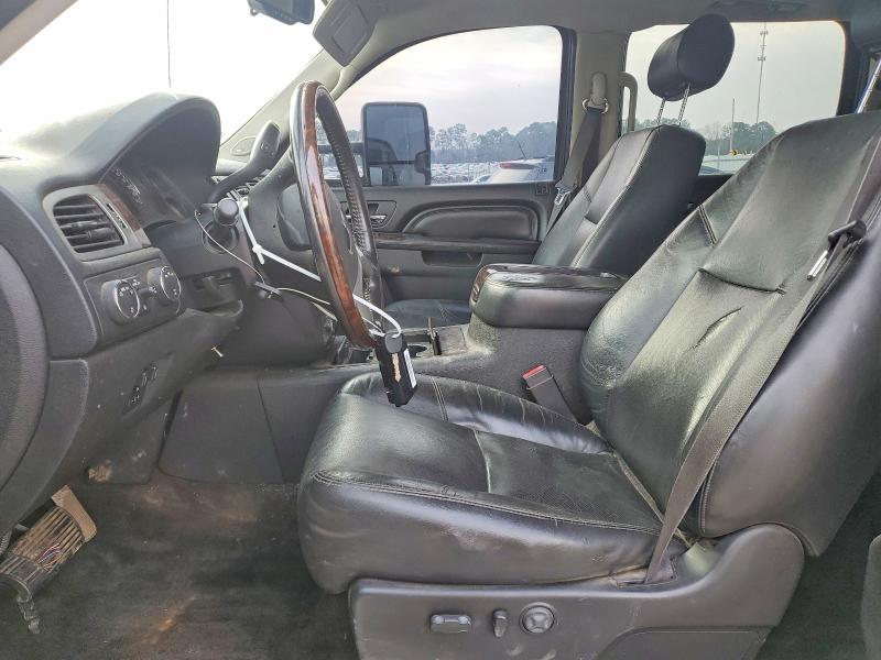 Продажа на аукционе авто 2012 Gmc Sierra, vin: 1GT125E86CF112460, номер лота: 79039085