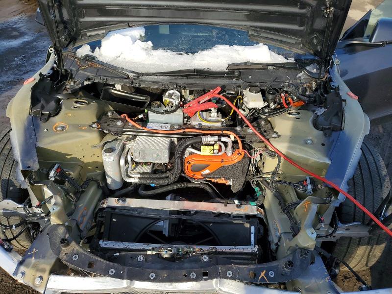 Aukcja sprzedaży 2023 Tesla Model 3, vin: 5YJ3E1EAXPF570329, numer aukcji: 73849125