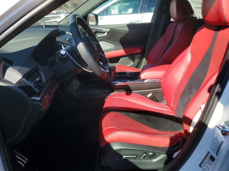 Продаж на аукціоні авто 2025 Acura Rdx, vin: 5J8TC2H64SL008968, номер лоту: 79439685