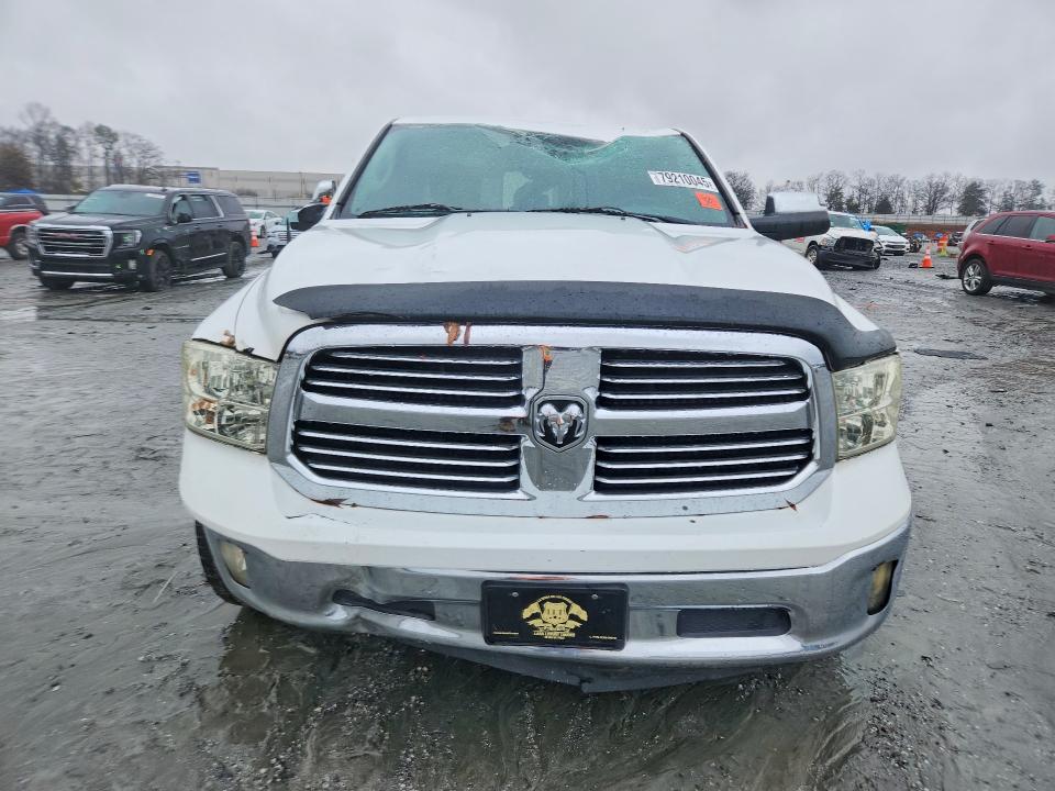 Продаж на аукціоні авто 2014 Ram 1500, vin: 1C6RR6GG8ES286606, номер лоту: 79210045