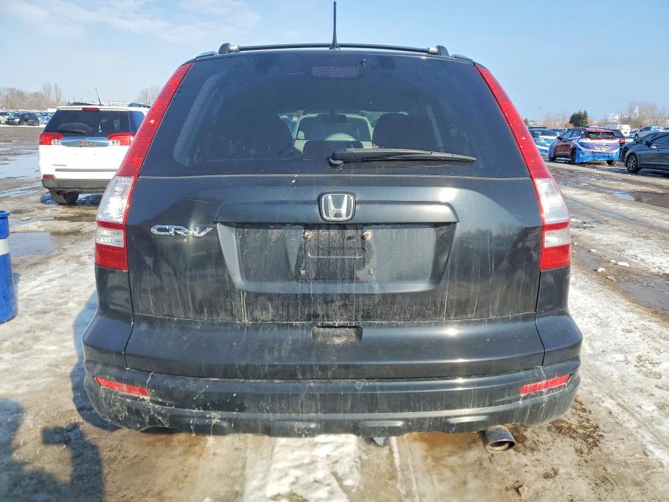 Продажа на аукционе авто 2010 Honda Cr-v, vin: 5J6RE3H35AL803387, номер лота: 78375975