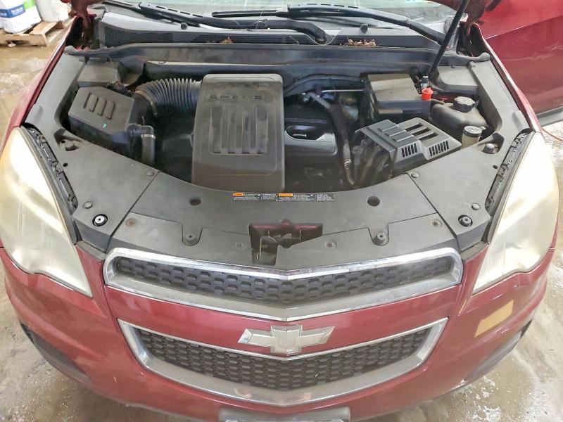 78584275 :رقم المزاد ، 2GNALDEK4C6217244 vin ، 2012 Chevrolet Equinox مزاد بيع