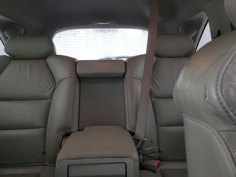Продаж на аукціоні авто 2008 Acura Mdx, vin: 2HNYD28478H535872, номер лоту: 78173155