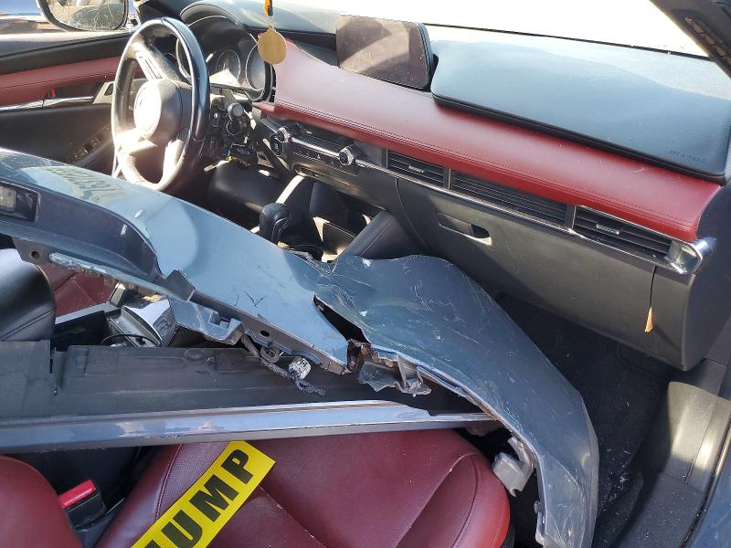 Aukcja sprzedaży 2019 Mazda 3, vin: JM1BPBNM3K1124286, numer aukcji: 76372555