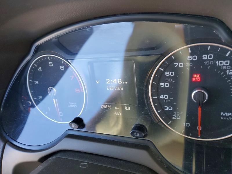 Продажа на аукционе авто 2015 Audi Q5, vin: WA1LFAFP5FA009912, номер лота: 78213795