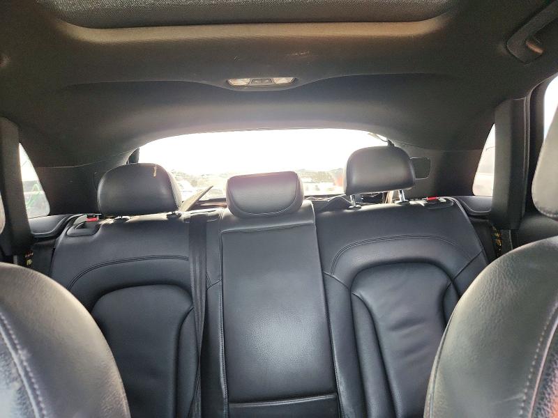 78922605 :رقم المزاد ، WA1JCCFS7JR011672 vin ، 2018 Audi Q3 مزاد بيع
