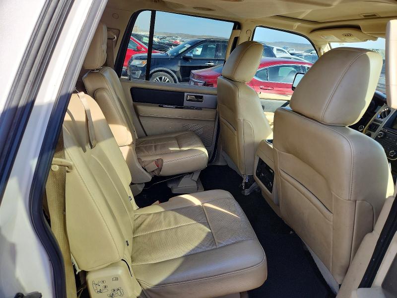 Aukcja sprzedaży 2017 Ford Expedition, vin: 1FMJK1KT0HEA11151, numer aukcji: 79102675