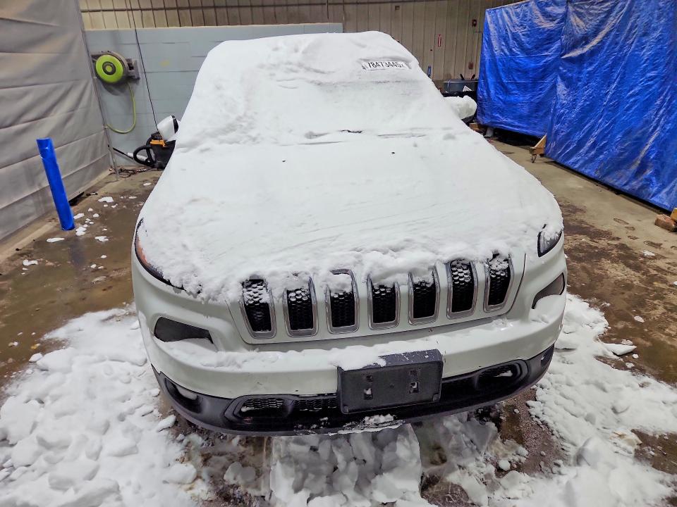 78473445 :رقم المزاد ، 1C4PJMCBXGW181924 vin ، 2016 Jeep Cherokee مزاد بيع
