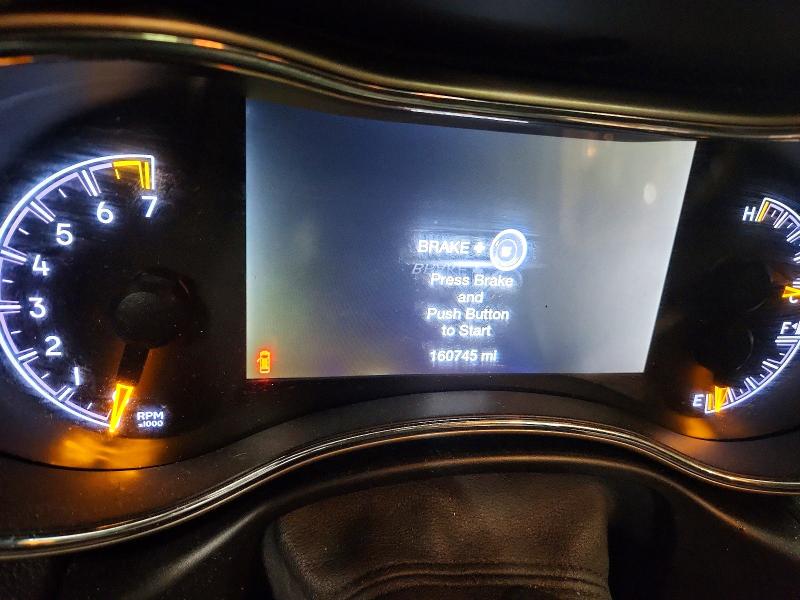 Продаж на аукціоні авто 2016 Jeep Grand Cherokee, vin: 1C4RJFBG7GC378925, номер лоту: 76618895