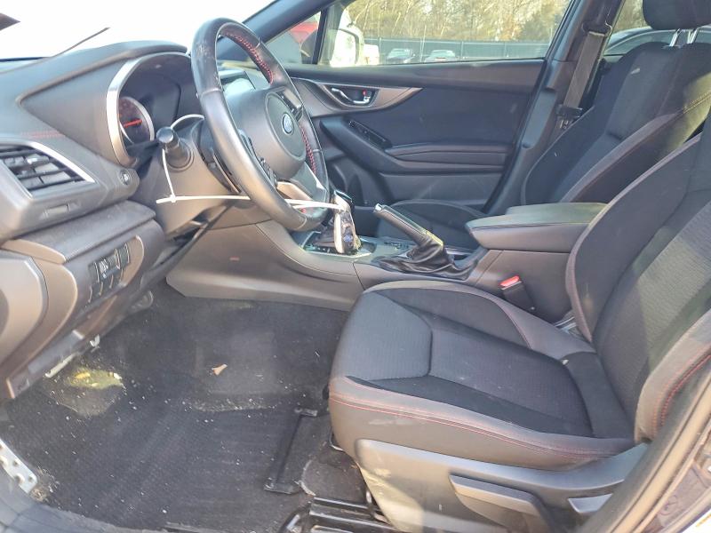 Продажа на аукционе авто 2019 Subaru Impreza, vin: 4S3GKAJ67K3616619, номер лота: 76344985