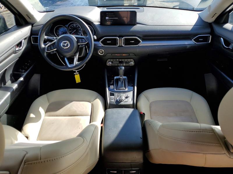 78185535 :رقم المزاد ، JM3KFBBM9P0148247 vin ، 2023 Mazda Cx-5 مزاد بيع