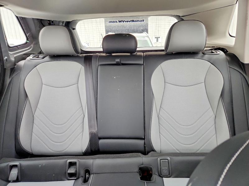 2025 Volkswagen Tiguan მანქანა იყიდება აუქციონზე, vin: 3VVFR7RM3SM044686, აუქციონის ნომერი: 78358285