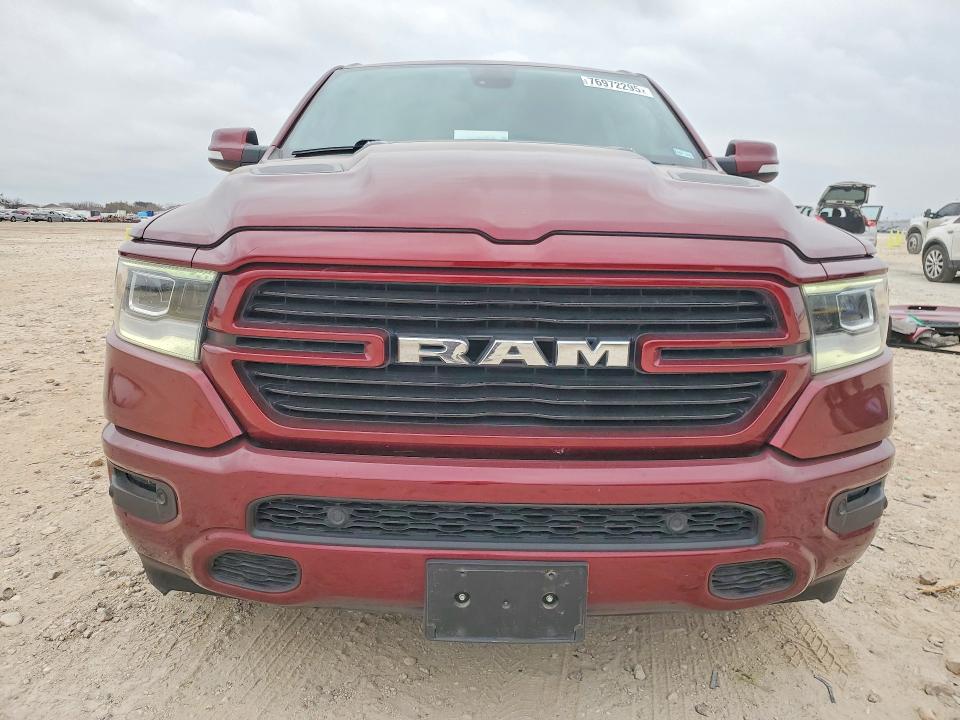 Aukcja sprzedaży 2020 Ram 1500, vin: 1C6RREJM8LN204779, numer aukcji: 76972295
