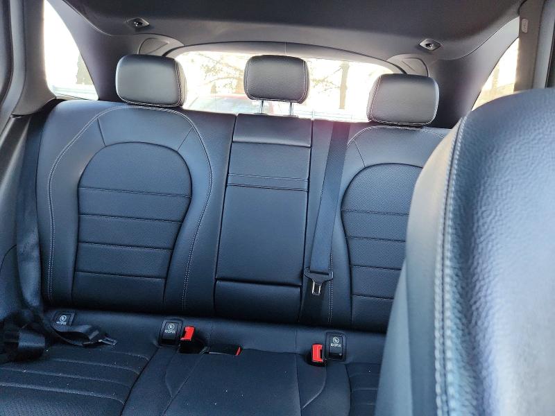 74736975 :رقم المزاد ، W1N0G8EB9MF879966 vin ، 2021 Mercedes-benz Glc مزاد بيع