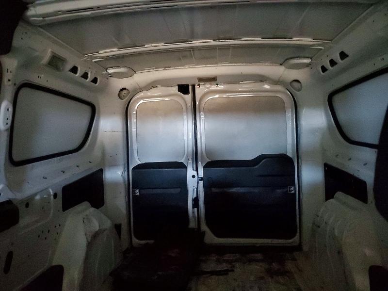 46961976 :رقم المزاد ، ZFBERFAT7G6B03873 vin ، 2016 Ram Promaster City مزاد بيع