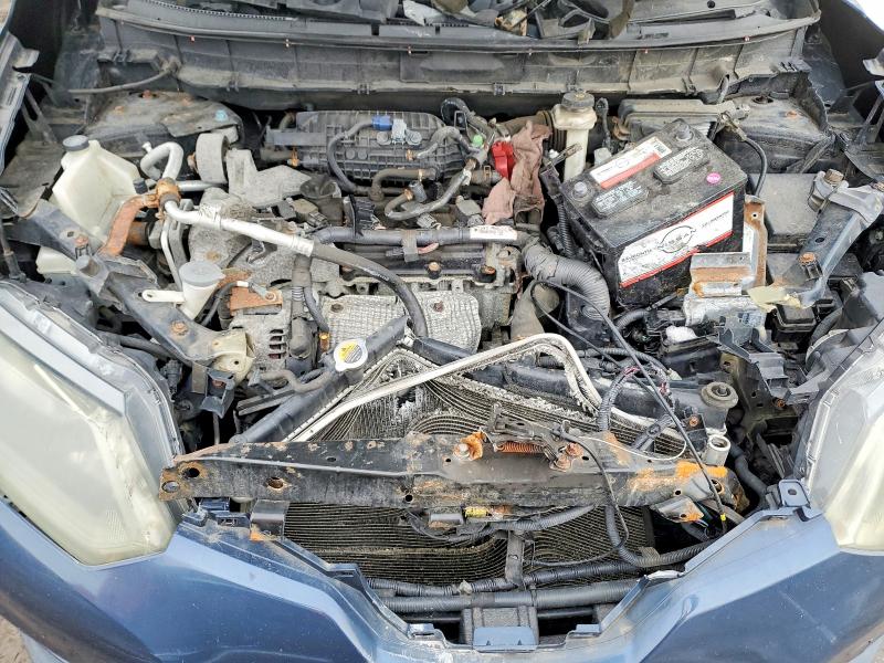 Продажа на аукционе авто 2015 Nissan Rogue, vin: 5N1AT2MV8FC841760, номер лота: 79431035