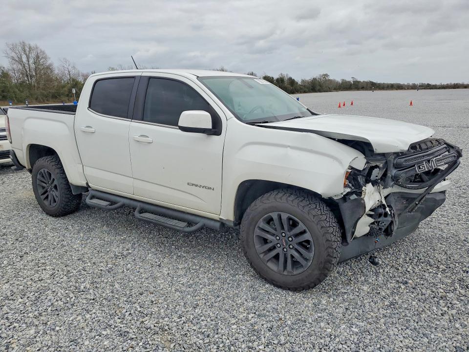 Продажа на аукционе авто 2020 Gmc Canyon, vin: 1GTG5CEN1L1248438, номер лота: 78831005