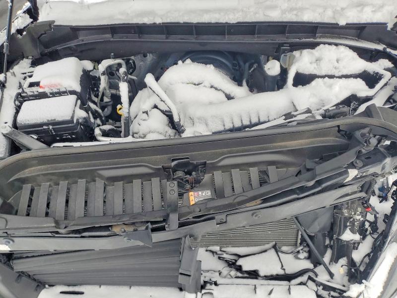 Aukcja sprzedaży 2025 Gmc Sierra, vin: 3GTUUEEL4SG317445, numer aukcji: 75734095