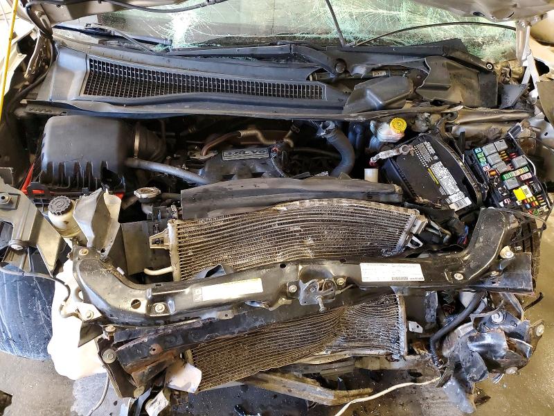 Продажа на аукционе авто 2008 Dodge Grand Caravan, vin: 2D8HN54P58R145658, номер лота: 76579955