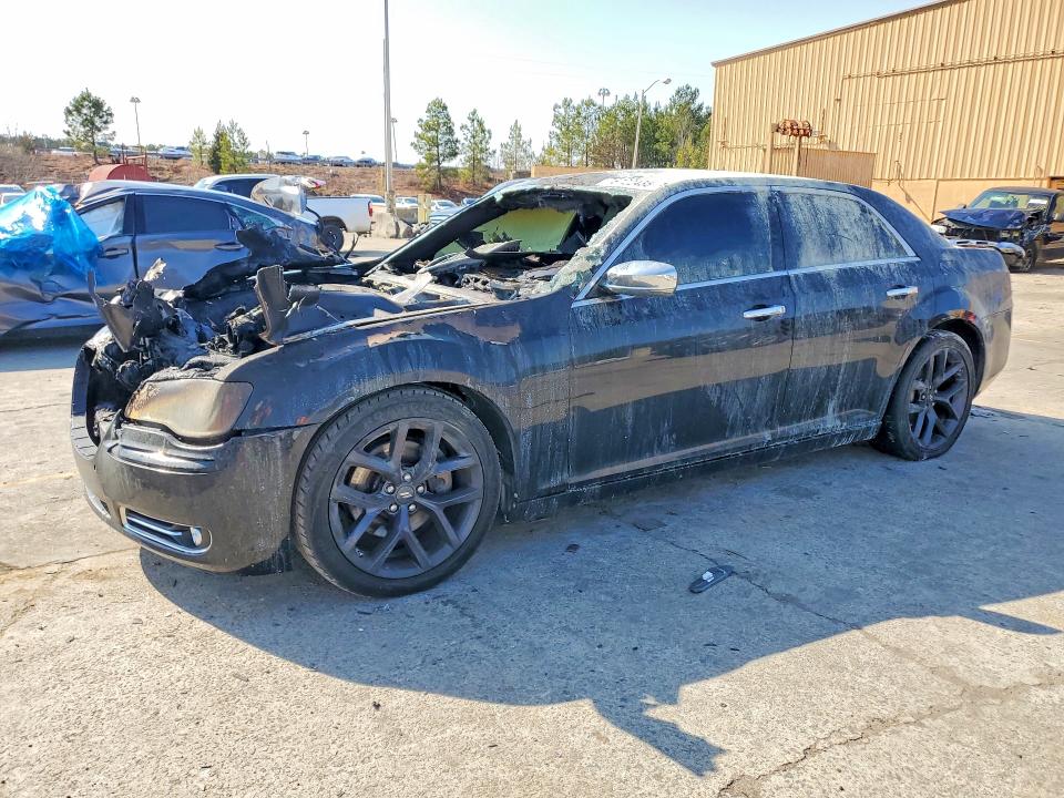 Aukcja sprzedaży 2013 Chrysler 300c, vin: 2C3CCAET0DH515552, numer aukcji: 76722435