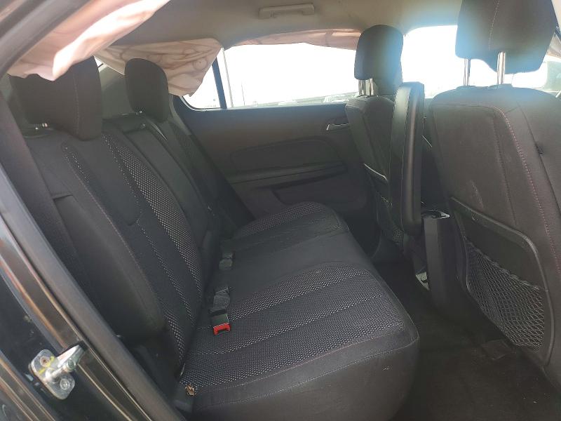 Продажа на аукционе авто 2013 Chevrolet Equinox, vin: 2GNALDEK4D1201608, номер лота: 76732405