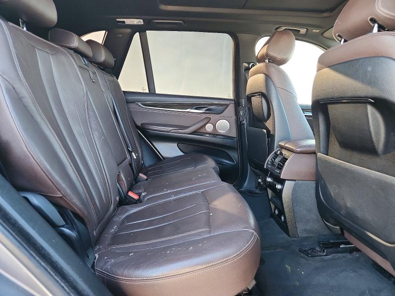 78709615 :رقم المزاد ، 5UXKR2C59G0U17627 vin ، 2016 Bmw X5 مزاد بيع