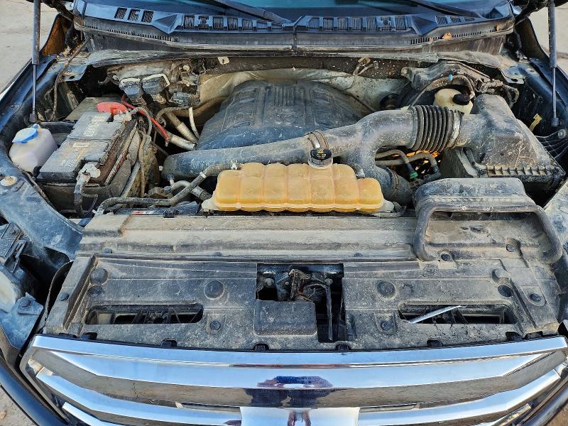 2016 Ford F150 მანქანა იყიდება აუქციონზე, vin: 1FTEW1EG9GFC02973, აუქციონის ნომერი: 78378055