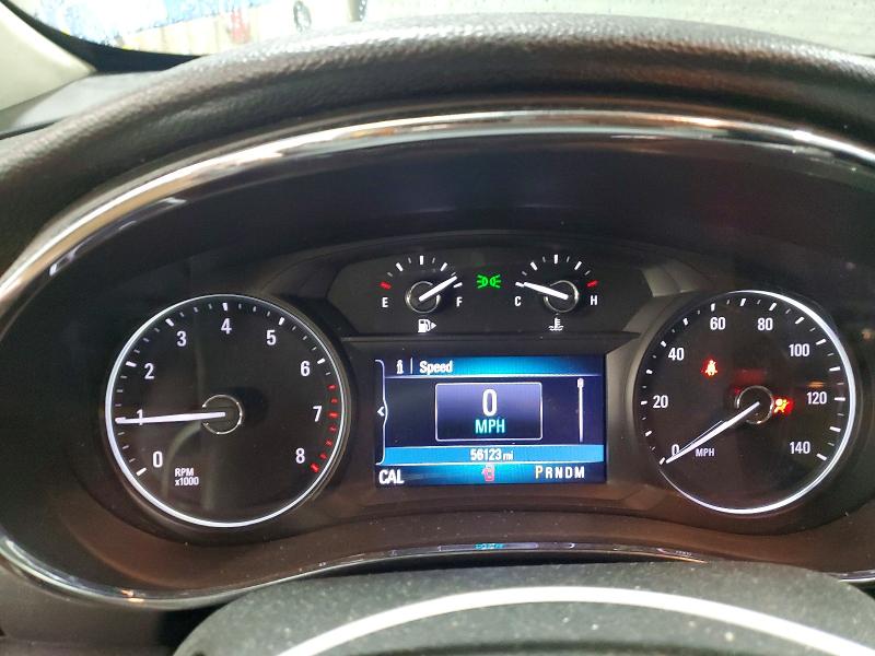 Продаж на аукціоні авто 2020 Buick Encore, vin: KL4CJCSB1LB032288, номер лоту: 77653195