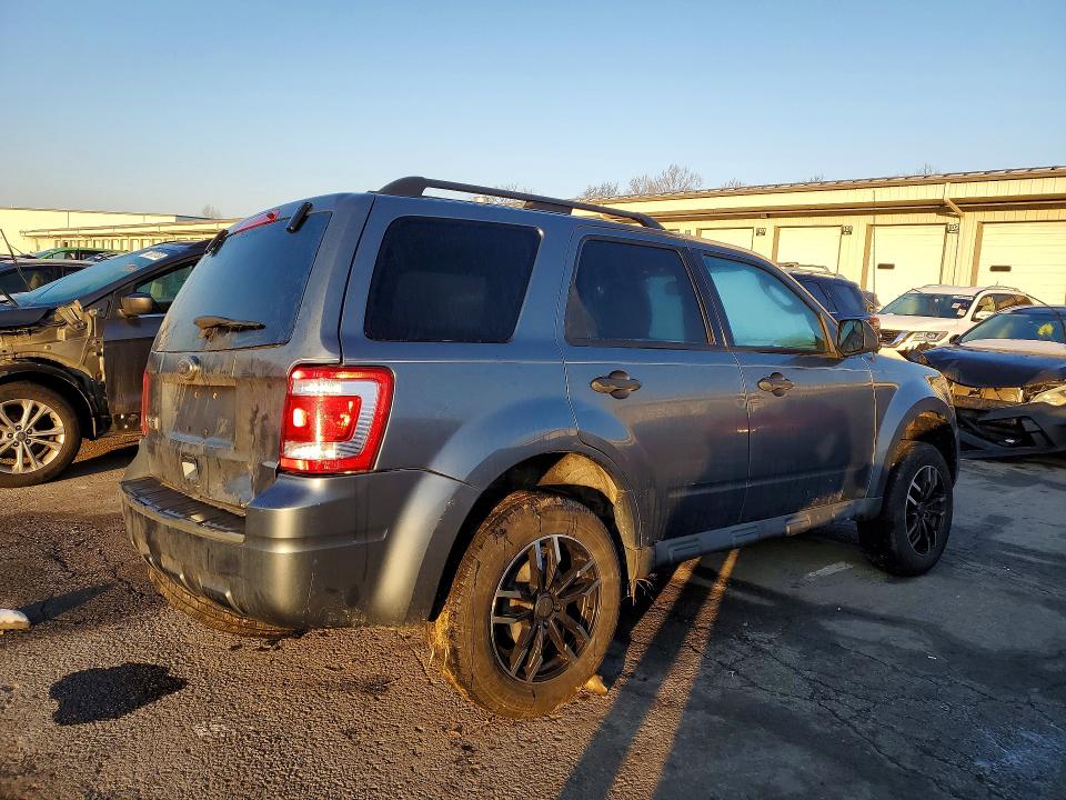 Aukcja sprzedaży 2010 Ford Escape, vin: 1FMCU9D77AKC44825, numer aukcji: 76690975