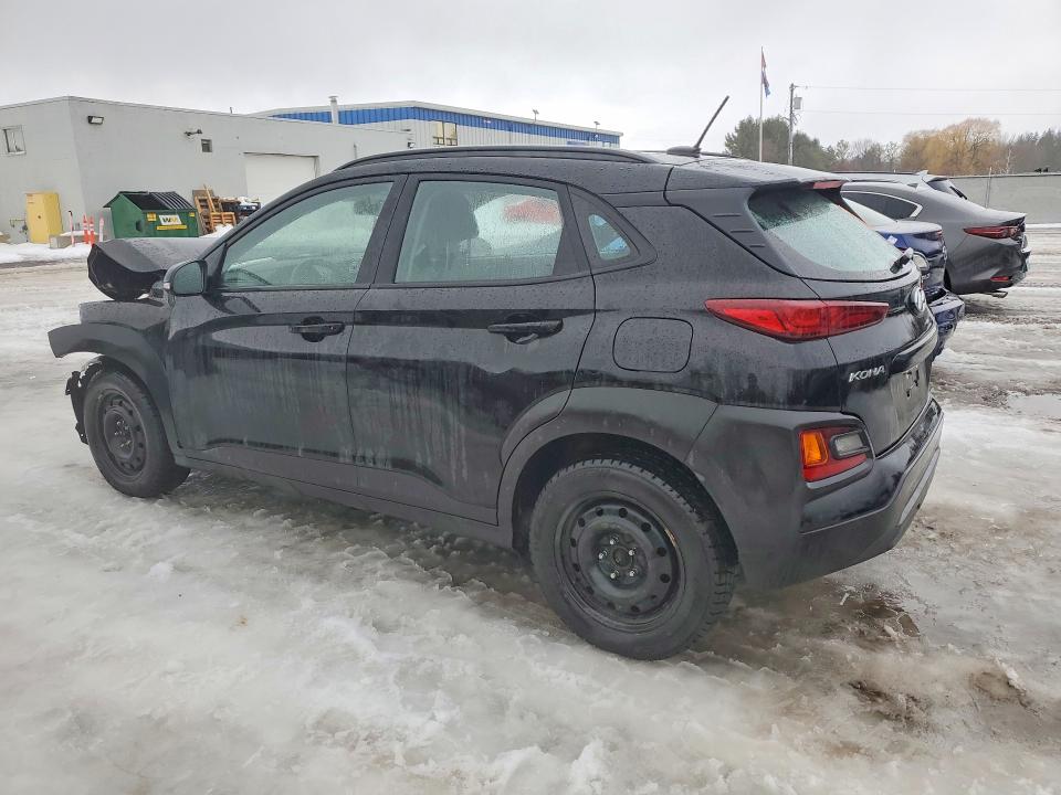 Aukcja sprzedaży 2020 Hyundai Kona, vin: KM8K2CAA5LU561184, numer aukcji: 78249525