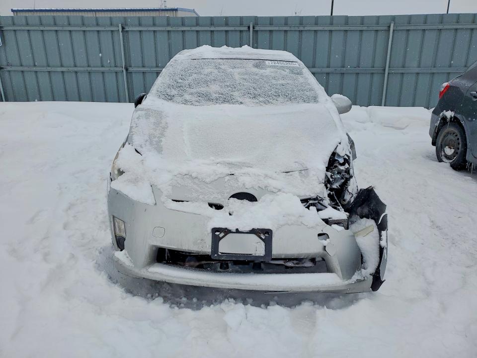 Aukcja sprzedaży 2010 Toyota Prius, vin: JTDKN3DU1A0072299, numer aukcji: 78466265