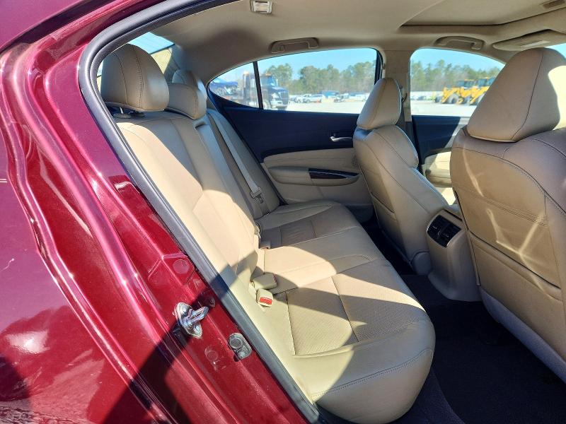77930165 :رقم المزاد ، 19UUB1F58FA001681 vin ، 2015 Acura Tlx مزاد بيع