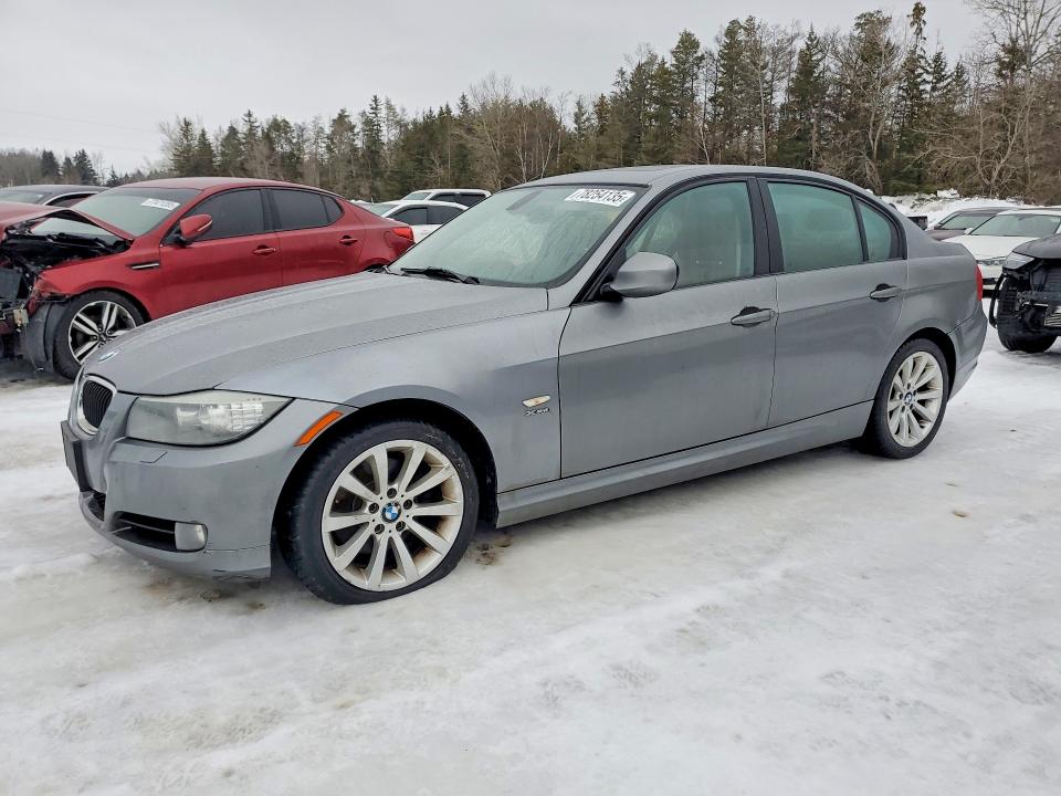 Aukcja sprzedaży 2011 Bmw 328, vin: WBAPK7G58BNN78000, numer aukcji: 78254135