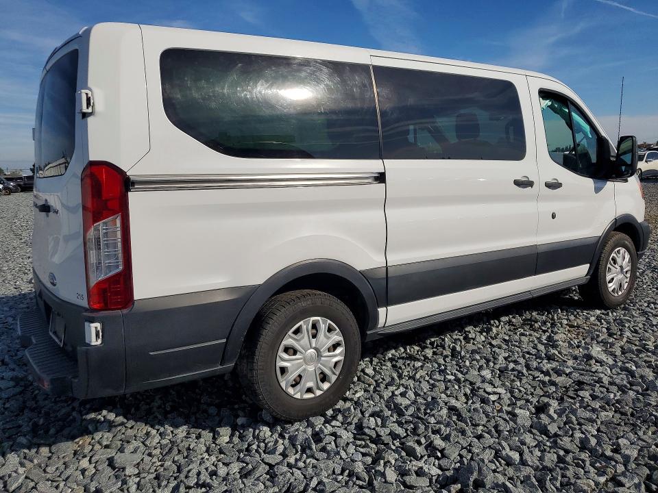 2019 Ford Transit მანქანა იყიდება აუქციონზე, vin: 1FMZK1YM0KKA66498, აუქციონის ნომერი: 76805845