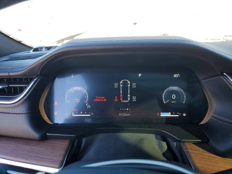 Aukcja sprzedaży 2022 Jeep Grand Cherokee, vin: 1C4RJHEGXN8617262, numer aukcji: 76160225