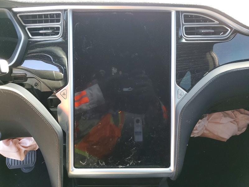 Aukcja sprzedaży 2016 Tesla Model X, vin: 5YJXCAE2XGF009063, numer aukcji: 78839705