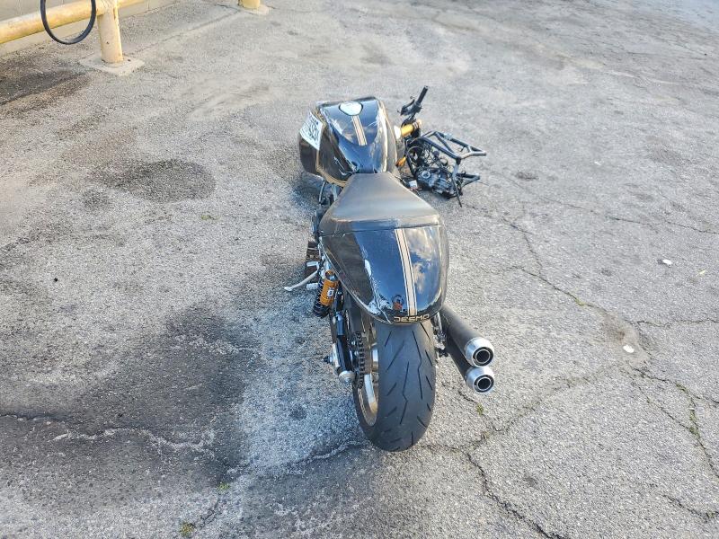 Aukcja sprzedaży 2007 Ducati Sportclassic, vin: ZDM1WABP07B002658, numer aukcji: 77174325