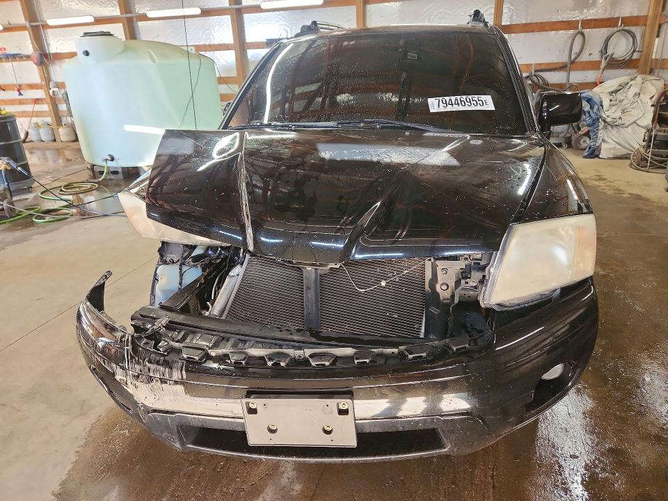 Продаж на аукціоні авто 2011 Mitsubishi Endeavor, vin: 4A4JN2AS8BE035143, номер лоту: 79446955