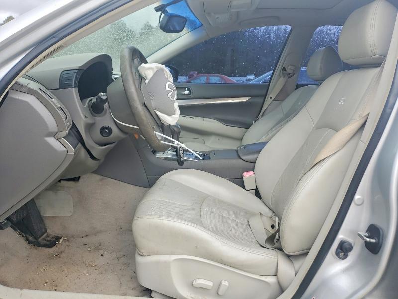 Aukcja sprzedaży 2011 Infiniti G37, vin: JN1CV6AP8BM301935, numer aukcji: 76951315