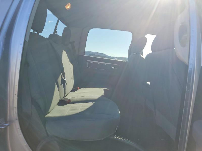 Aukcja sprzedaży 2019 Ram 1500 Classic, vin: 1C6RR7TTXKS636158, numer aukcji: 76034215