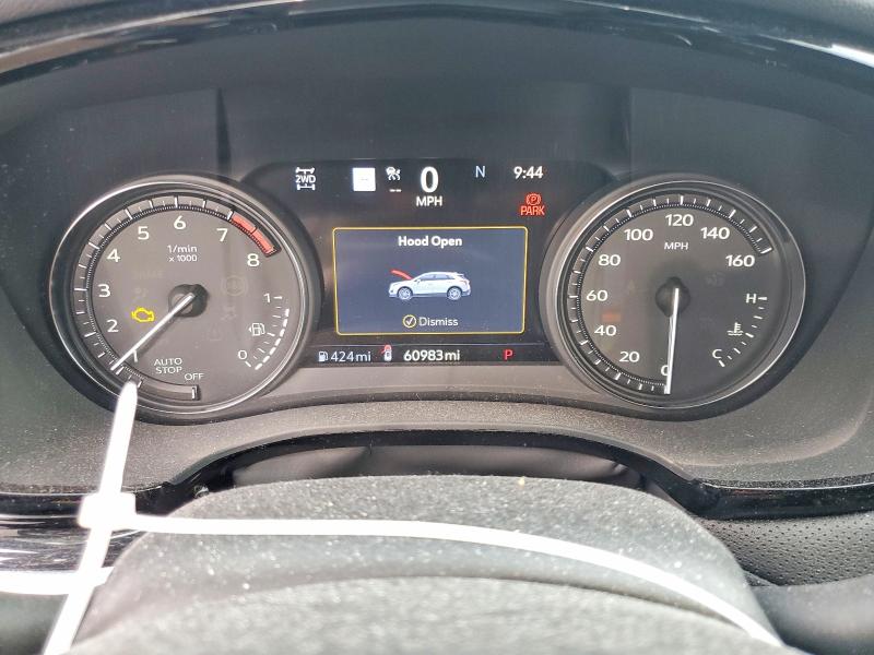 Aukcja sprzedaży 2020 Cadillac Xt5, vin: 1GYKNDRS3LZ203528, numer aukcji: 78216065