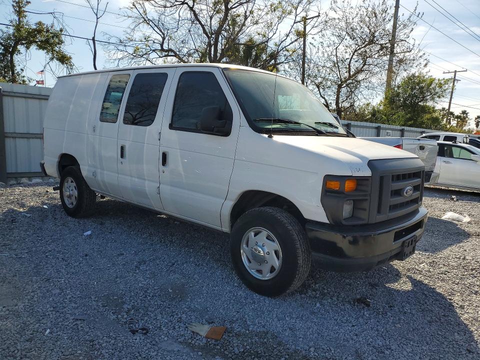 Продаж на аукціоні авто 2013 Ford Econoline, vin: 1FTNE2EW6DDB05608, номер лоту: 78478825