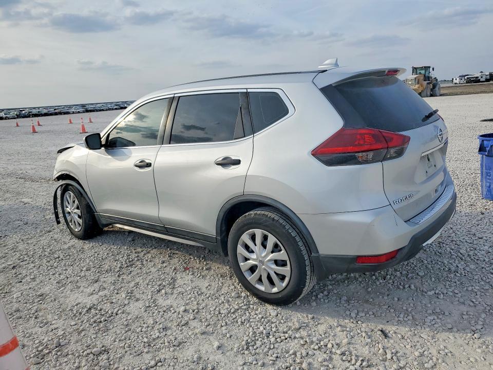 Aukcja sprzedaży 2018 Nissan Rogue, vin: 5N1AT2MT0JC829450, numer aukcji: 77778555
