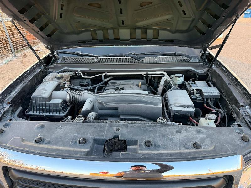Auction sale of the 2015 Gmc Canyon, vin: 1GTG5AEA1F1220130, lot number: 76258895